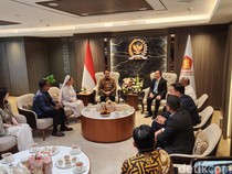 Dasco Turun Tangan, BNI Janji Kembalikan Dana Gereja Aek Nabara Rp 28 M