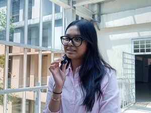 Testimoni Peserta UTBK 2026 Hari Pertama di UI: Sesuai dengan Materi yang Dipelajari