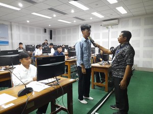 3 Sanksi Kecurangan UTBK 2026, Peserta Bisa Kena Blacklist Jalur Mandiri PTN!