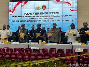 Modus Helikopter hingga Modif Truk Tangki di Balik Skandal BBM Subsidi