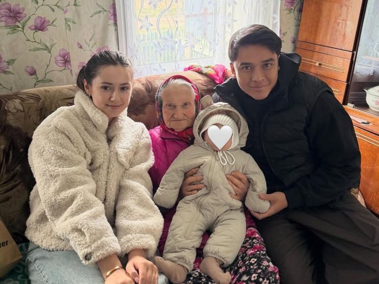 Billy Syahputra Bebaskan Anak Pilih Mau Jadi WNI atau WNA