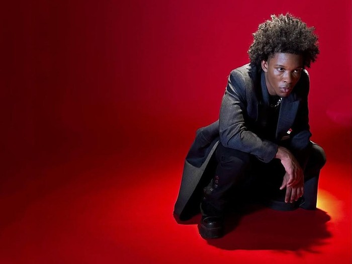 Potret D4vd dari Streamer, Lagu Viral di TikTok, hingga Dipenjara