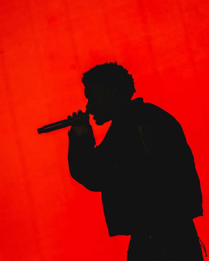 Potret D4vd dari Streamer, Lagu Viral di TikTok, hingga Dipenjara