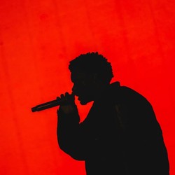 Tersangka Kasus Mutilasi, D4vd Ditinggal Rekan-rekan Musisi