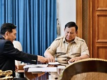 Prabowo Setuju Family Office Dibangun di Bali, Tempat Duit Konglomerat Dunia