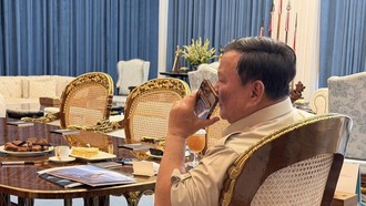 RI Ekspor Pupuk 250 Ribu Ton ke Australia, Thailand-Brasil Menyusul