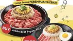 Serbu Yuk! Ini 10 Promo Makanan Hari Kartini 2026 yang Bikin Ngiler