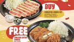 Serbu Yuk! Ini 10 Promo Makanan Hari Kartini 2026 yang Bikin Ngiler