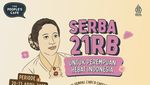 Serbu Yuk! Ini 10 Promo Makanan Hari Kartini 2026 yang Bikin Ngiler