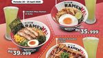 Serbu Yuk! Ini 10 Promo Makanan Hari Kartini 2026 yang Bikin Ngiler