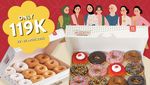 Serbu Yuk! Ini 10 Promo Makanan Hari Kartini 2026 yang Bikin Ngiler