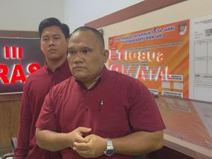 Tiga Polisi di TKP Pemerkosaan Remaja di Jambi Hanya Disidang Etik soal Miras