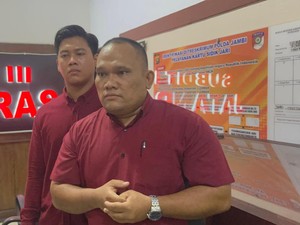 Tiga Polisi di TKP Pemerkosaan Remaja di Jambi Hanya Disidang Etik soal Miras