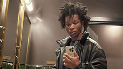 Potret D4vd dari Streamer, Lagu Viral di TikTok hingga Dipenjara