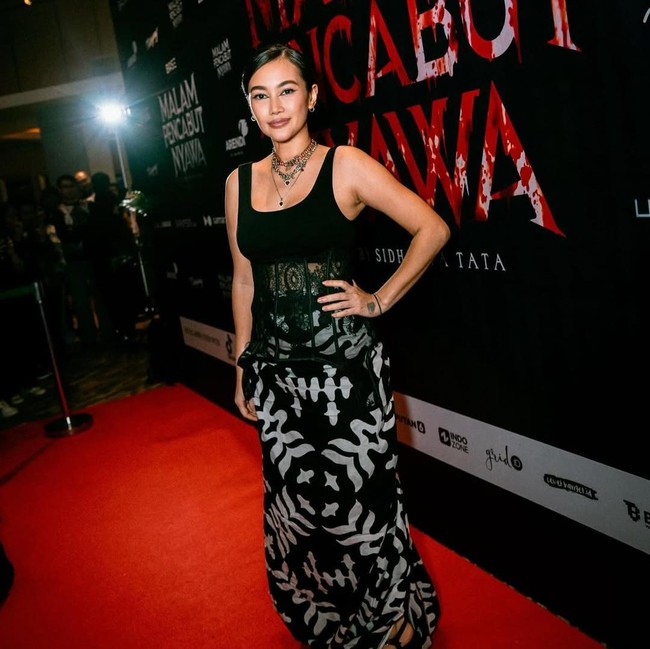 Ratu Felisha Belum Mau Cari Pasangan: Takut Salah Lagi