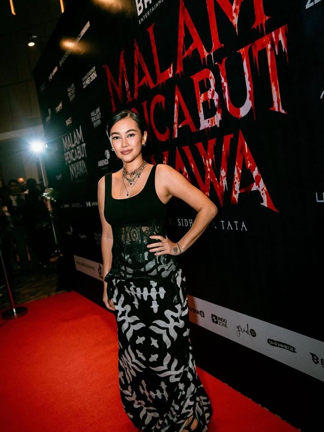 Ratu Felisha Belum Mau Cari Pasangan: Takut Salah Lagi