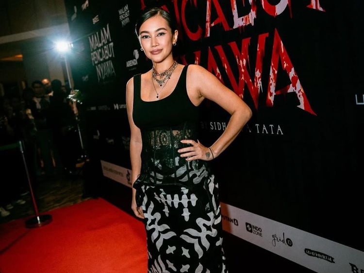Ratu Felisha Belum Mau Cari Pasangan: Takut Salah Lagi