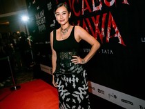 Ratu Felisha Belum Mau Cari Pasangan: Takut Salah Lagi