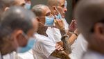Ratusan Anggota Geng Kriminal MS-13 Hadapi Sidang Massal di El Salvador