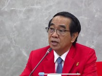 18.971 Peserta Ikut UTBK SNBT 2026, Unhas Pasang Alat Deteksi Cegah Kecurangan