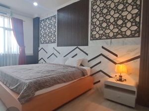 Fasilitas Asrama Haji Palembang Diklaim Setara Hotel