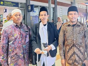 Top! Santri Pamekasan Wakili Indonesia dalam Kompetisi Al-Quran di Turki
