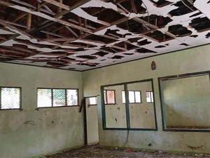 Banyak Sekolah Rusak di Pandeglang, DPRD Bakal Panggil Dinas Pendidikan
