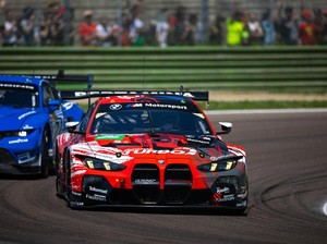 WEC 2026: Sean dan WRT 32 Finis Kelima di 6 Hours of Imola