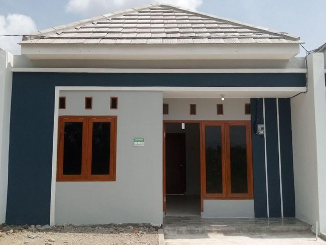 Modal Rp 166 Juta Dapat Rumah Estetik di Sragen, Ini Daftarnya