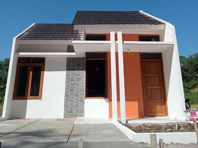 Modal Rp 166 Juta Dapat Rumah Estetik di Sragen, Ini Daftarnya