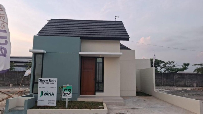 Modal Rp 166 Juta Dapat Rumah Estetik di Sragen, Ini Daftarnya