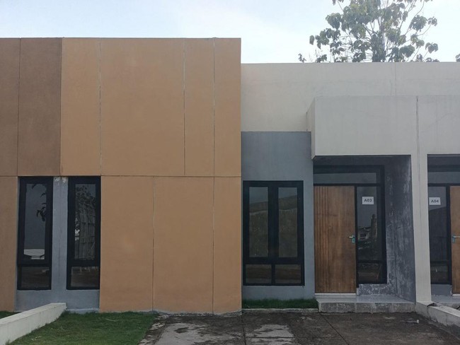 Modal Rp 166 Juta Dapat Rumah Estetik di Sragen, Ini Daftarnya
