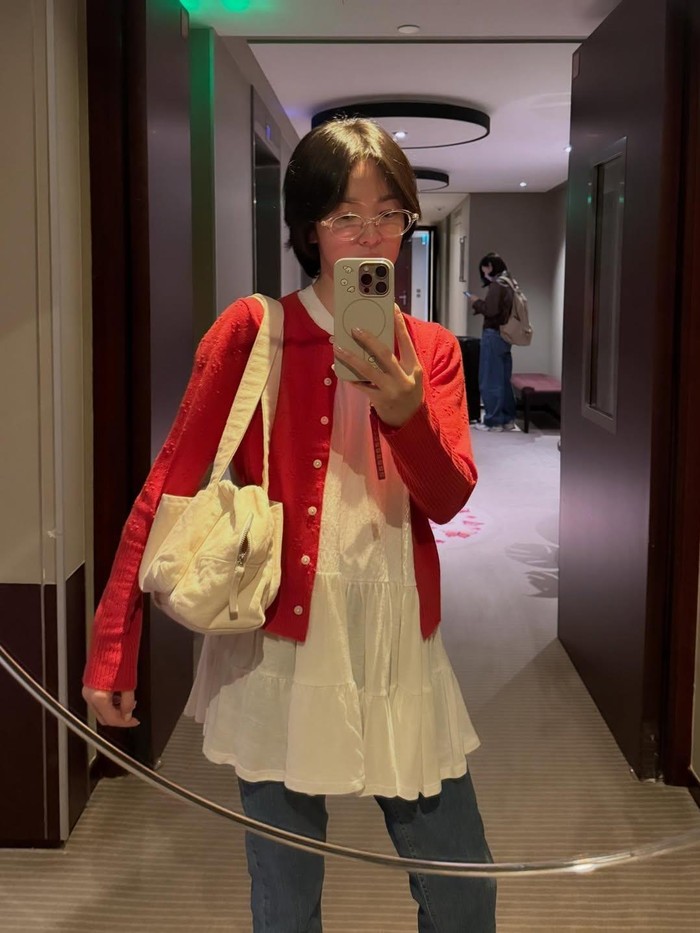 Song Hye Kyo