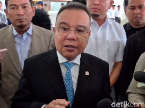 DPR Puji Jurus BI Bikin Rupiah Bangkit