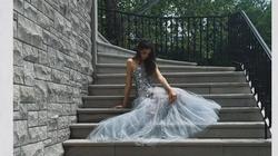 Putri Nicole Kidman Glamour di Pesta Prom, Pakai Gaun Mewah Oscar de La Renta