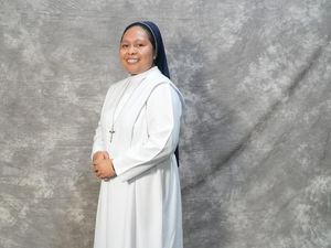 Cerita Suster Katolik Selesaikan Pendidikan di UNUSA, Kampus Mayoritas Muslim