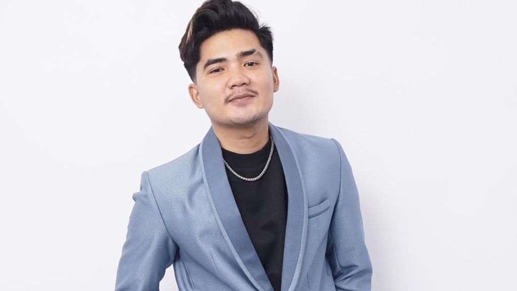 Syahriyadi Curi Atensi Lewat Lagu Berbahasa Banjar, Dulunya Penjaga Makanan