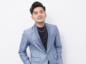 Syahriyadi Curi Atensi Lewat Lagu Berbahasa Banjar, Dulunya Penjaga Makanan