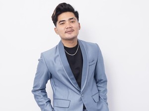 Syahriyadi Curi Atensi Lewat Lagu Berbahasa Banjar, Dulunya Penjaga Makanan