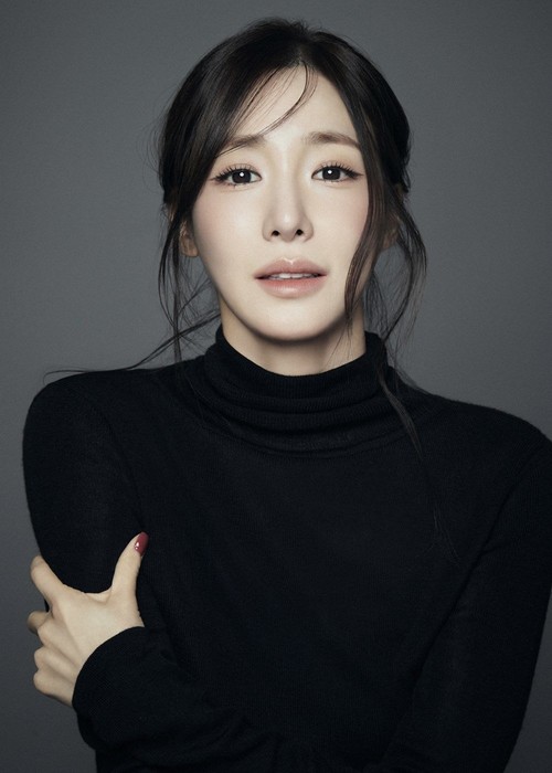 Tiffany Young