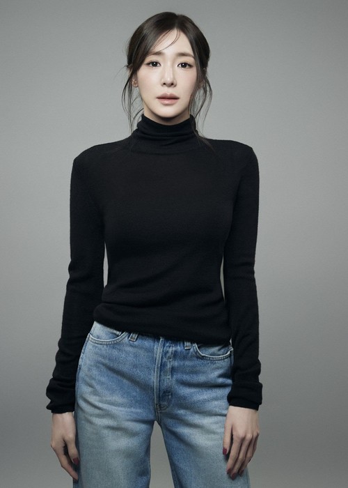 Tiffany Young