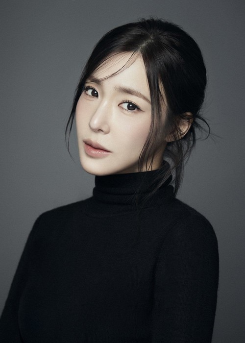 Tiffany Young