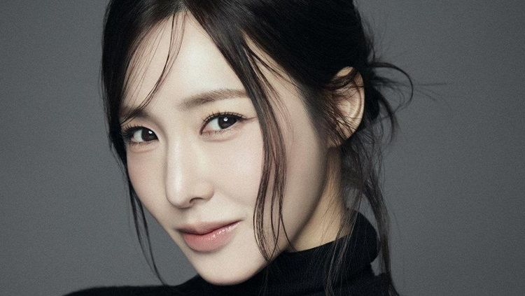 Tiffany Young Selalu Memesona Meski Tanpa Pink