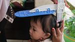 Edukasi Gizi dan Layanan Kesehatan Didorong Tekan Stunting