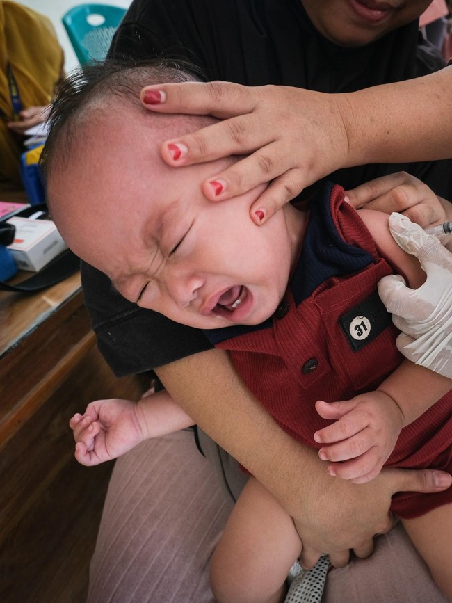 Edukasi Gizi dan Layanan Kesehatan Didorong Tekan Stunting