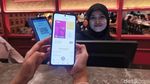 Tren QRIS Perluas Fungsi Kartu Kredit