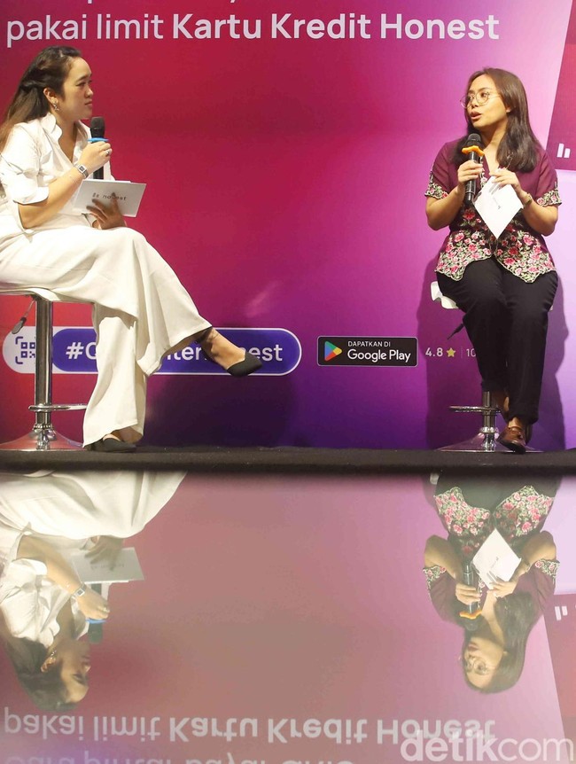 Tren QRIS Perluas Fungsi Kartu Kredit