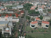 Di Sumbar, Cuma UNP yang Buka Lokasi SNBT di Mentawai dan Fasilitasi Disabilitas