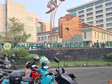 Jalur Disabilitas UNJ 2026 Resmi Dibuka, Ini 10 Jurusan Paling Favorit!