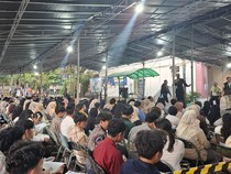 Cegah Joki, Pendaftar Kedokteran Serentak UTBK 2026 pada Hari Pertama-Kedua